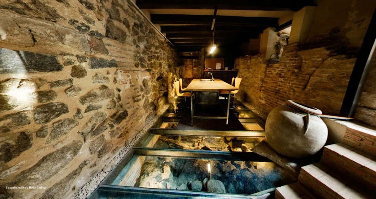 Tour Toledo Subterráneo: Descubre la Historia Oculta - Key highlights worth choosing this tour for