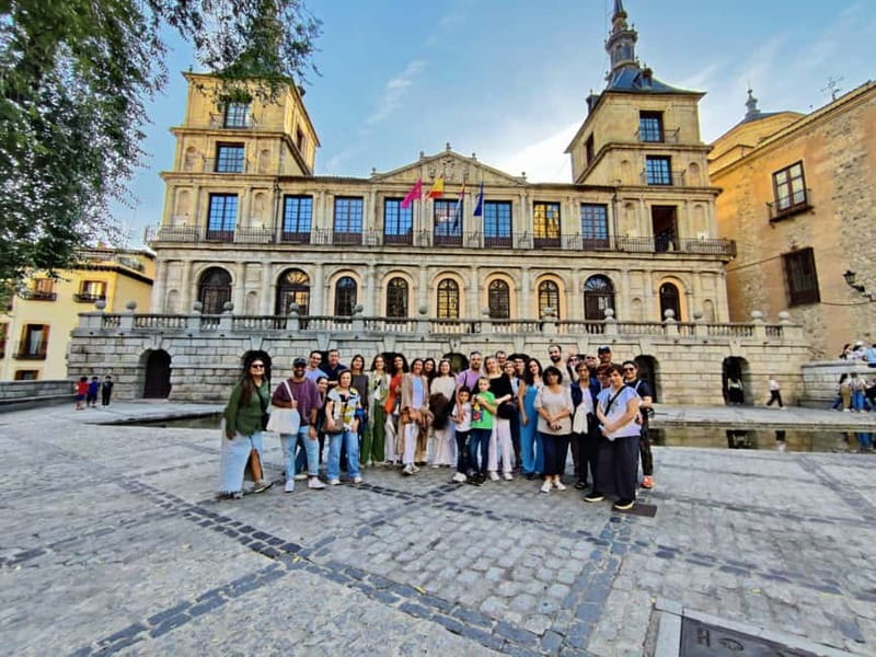 TOUR TRES CULTURAS - Key Highlights That Make This Tour Worth It