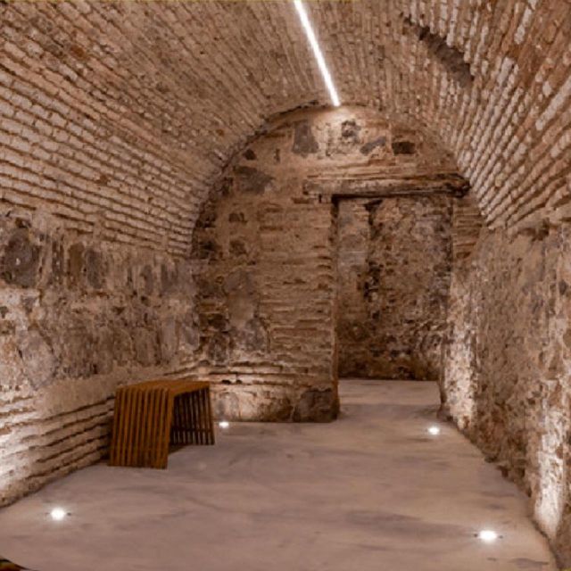 TOUR TRES CULTURAS - Casa Rodrigo de la Fuente: The One Entry You Don’t Have to Pay Extra For