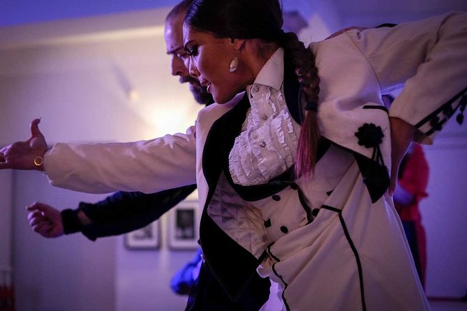 Traditional Flamenco Show - Key things you’ll notice right away