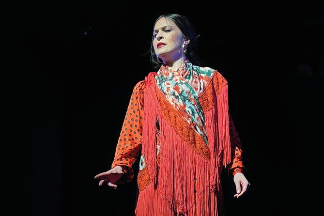 Traditional Flamenco Show at Tablao Casa Ana - Price and Value at About $21.77: Why This Feels Like a Smart Granada Night