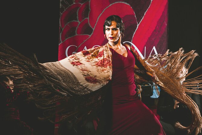 Traditional Flamenco Show at Tablao Casa Ana - Should You Book Tablao Flamenco Casa Ana in Granada?