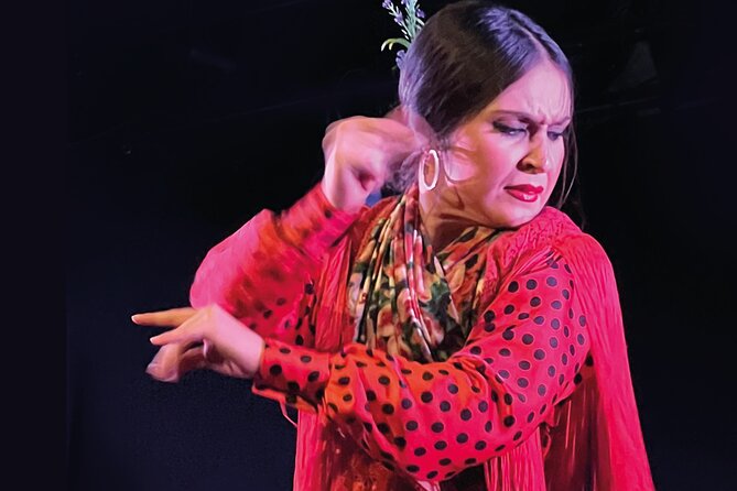 Traditional Flamenco Show at Tablao Casa Ana - FAQ