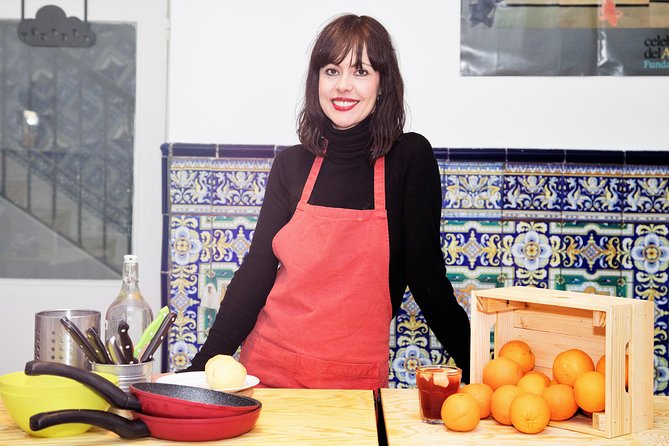 Traditional Paella & Tortilla & Sangria - Sangria and wine tasting: what to learn in the glass