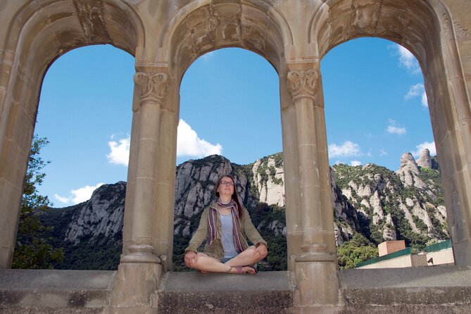 Transfer to Montserrat Monastery from Barcelona - The 30 minutes at Abadia de Montserrat: what you can (and can’t) do