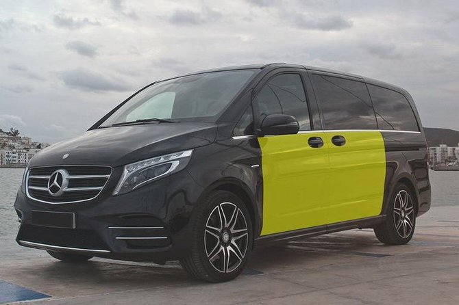 Transfers From Cruise Port to Barcelona Airport - Quick Hits You’ll Care About