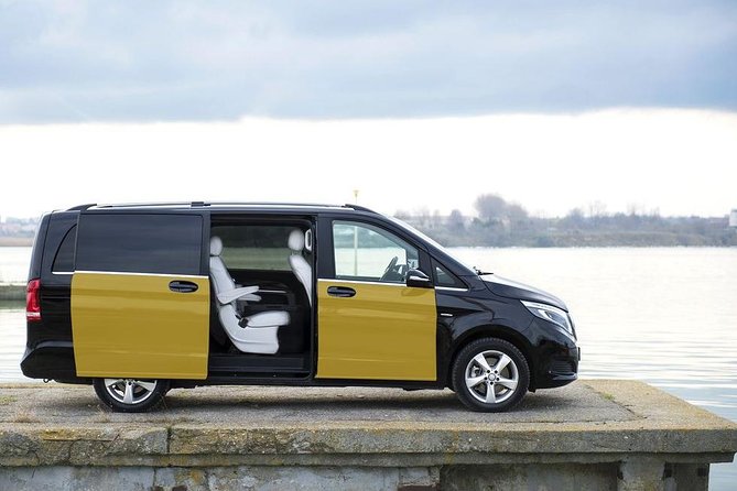 Transfers From Cruise Port to Barcelona Airport - The Ride to BCN: Private Comfort, Not Taxi Math