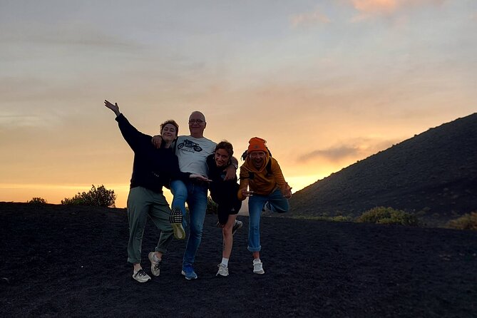 Trekking in the Volcanoes Natural Park in a small group - Price and value: is $56.84 worth it?