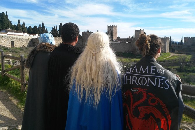 TRON OF THRONES GUIDED VISIT! We are not encyclopedias with legs! - Value Check: When This Tour Is a Great Fit