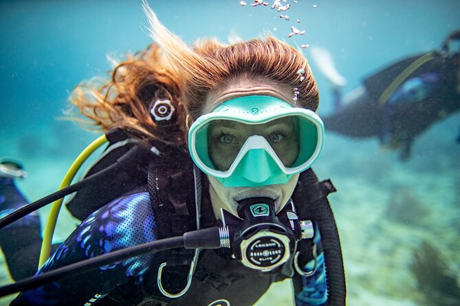 Try Dive - PADI Discover Scuba Diving in Tenerife - Your 3-Hour Tenerife Try Scuba Plan (What Actually Happens)