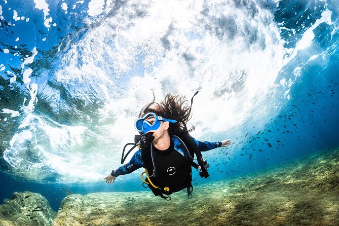 Try Dive - PADI Discover Scuba Diving in Tenerife - Should You Book This PADI Discover Scuba Trial in Tenerife?