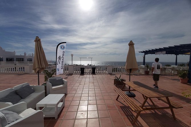 Try Scuba Diving in Lanzarote (No experience needed) - First Water Time: Shallow Skills Sessions That Build Confidence