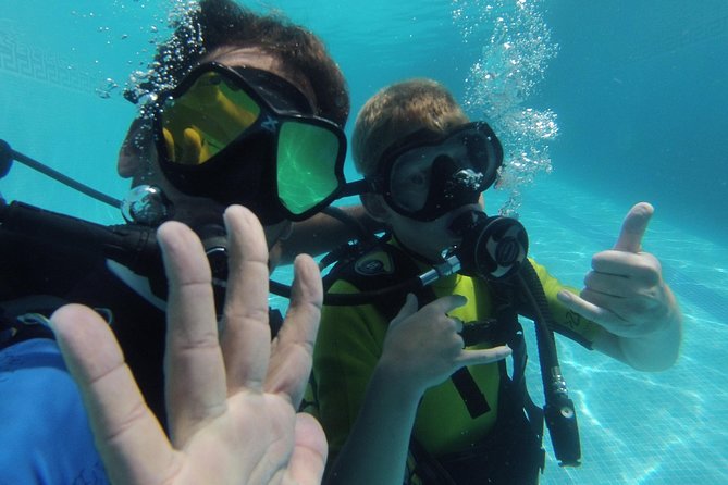 Try Scuba Diving in Lanzarote (No experience needed) - Museo Atlántico Possibility: Why the Underwater Museum Stands Out