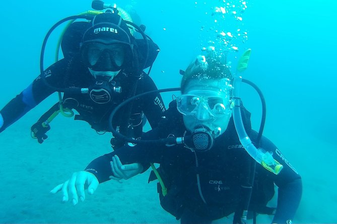 Try Scuba Diving in Lanzarote (No experience needed) - What’s Included (and What You Need to Bring)