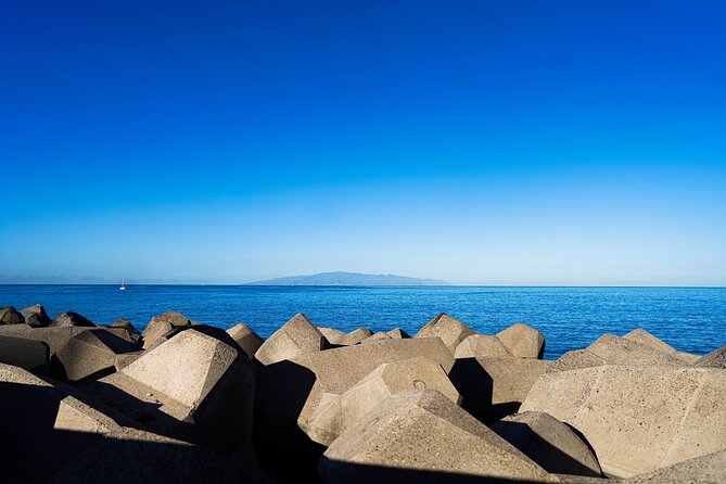 Tuk Tuk Tours in Costa Adeje - The South-Coast Beach Moment: Quiet Beauty With a Side of Mystery