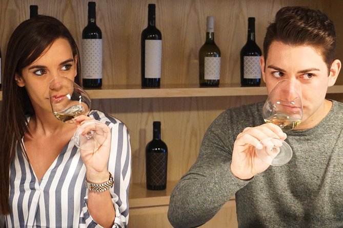 Two wineries tour with wine tasting - Price and Value: Is $146.30 a Good Deal?