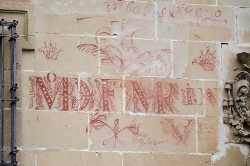 Úbeda y Baeza al completo con entradas en español - Úbeda’s El Salvador Chapel and Andrés de Vandelvira