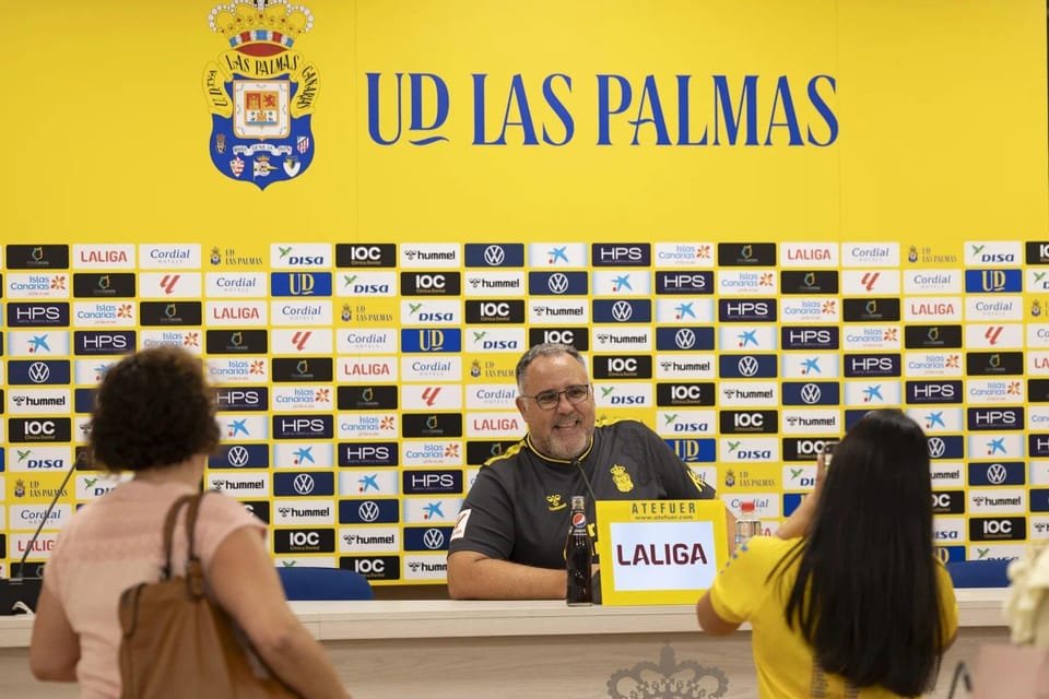 UD Las Palmas Gran Canaria Stadium Guided Tour - Who This Tour Is Best For (And Who It Might Not Fit)