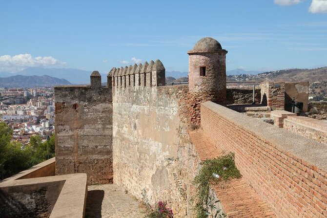 Ultimate Malaga History & Tapas - All Included Full Experience - Key highlights at a glance