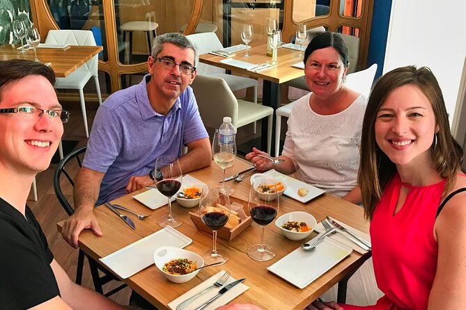 Ultimate Malaga History & Tapas - All Included Full Experience - Getting started at Plaza de la Marina (and how the day flows)