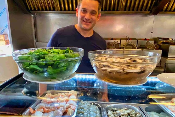 Ultimate Malaga History & Tapas - All Included Full Experience - Tapas lunch or dinner in 2 bars: how to set your expectations