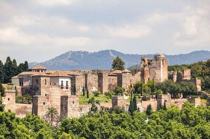 Ultimate Malaga History & Tapas - All Included Full Experience - The market stop: quick local flavor before the monuments