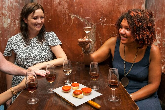 Ultimate Seville Tapas, Wine & History Small Group Tour - Why This Seville Tapas Walk Works for First-Time Visitors