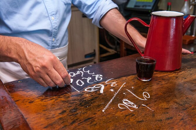 Ultimate Seville Tapas, Wine & History Small Group Tour - Stop 3: Bodeguita Antonio Romero and the Shared Tapas Dinner