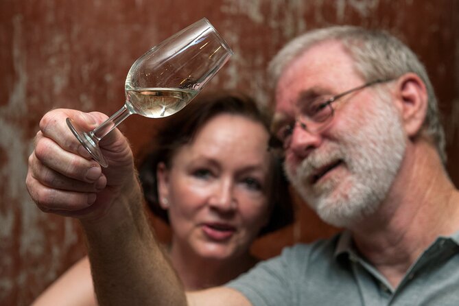 Ultimate Seville Tapas, Wine & History Small Group Tour - Dietary Rules, Allergies, and What You Should Email