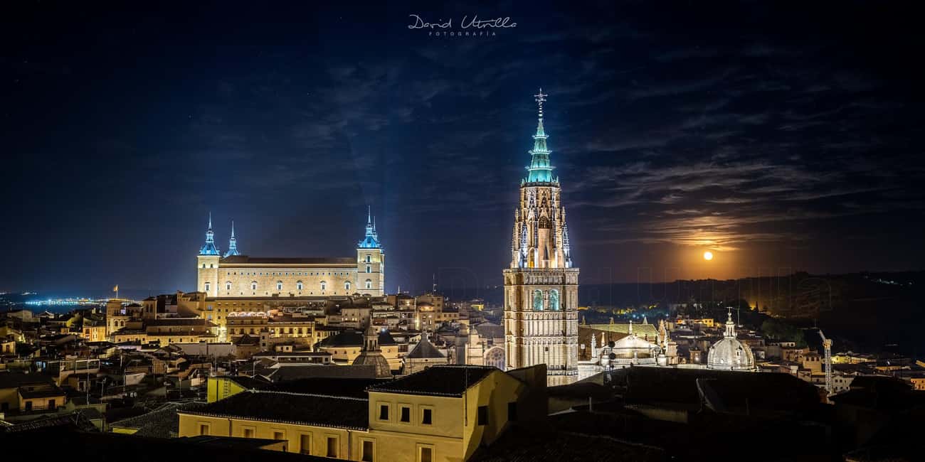 Underground Toledo: Roman baths, dungeons, and secrets beneath the city - Entering Toledo’s underground: it’s not just ruins
