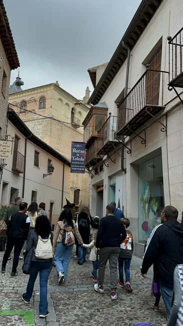 Underground Toledo: Roman baths, dungeons, and secrets beneath the city - What changes on 12/9/25: watch for the route swap