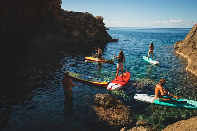 Unforgettable experience in Catamaran Ibiza - LAGOON 400 - Getting aboard: timing, group size, and what the day feels like