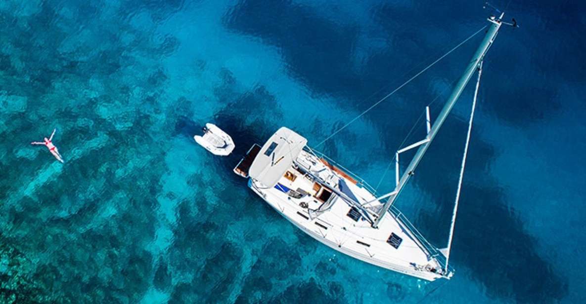 Valencia: 2-Hour Private Boat Cruise - Key Things You’ll Notice on This Valencia Private Boat Cruise