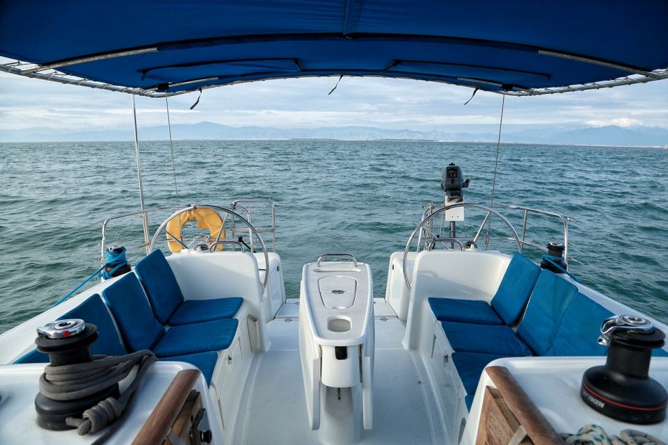Valencia: 2-Hour Private Boat Cruise - Why a 2-Hour Private Cruise Makes Sense in Valencia