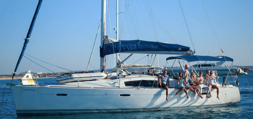 Valencia: 2-Hour Private Boat Cruise - Group Size, Privacy, and Who This Cruise Fits Best