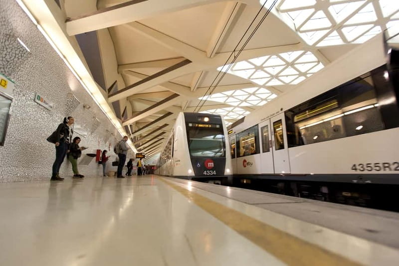 Valencia: 24, 48, or 72-Hour Valencia Tourist City Card - Key highlights at a glance