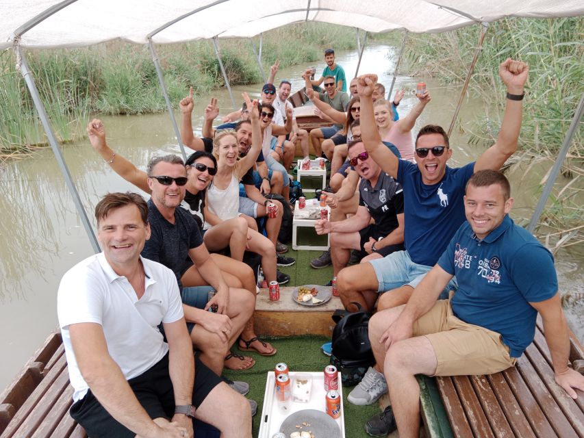 Valencia: Albufera Jeep and Boat Tour - What to Bring So You Actually Enjoy Every Stop