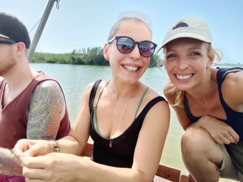 Valencia: Albufera Jeep and Boat Tour - Driving the Albufera in an Open-Topped Jeep (Easy Roads, Big Views)