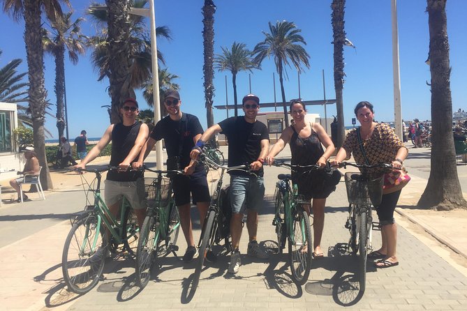 Valencia Bike Tour from the City to the Beach, plus Bike Guy App! - Plaza de la Mare de Deu: Local Cocktails and Quick Stops That Matter