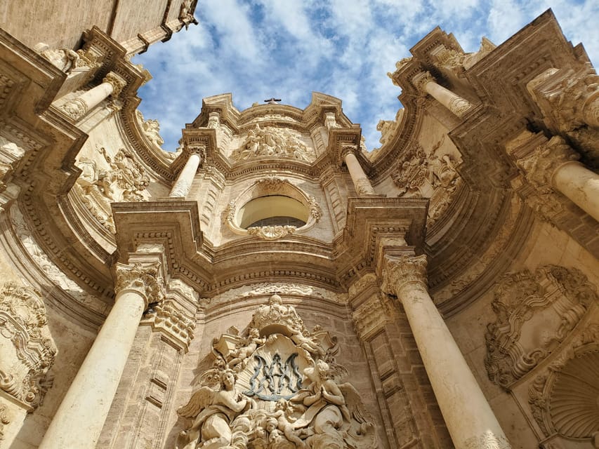 Valencia: Cathedral, St Nicholas, and Lonja de la Seda Tour - Key Things I’d Put on Your Radar