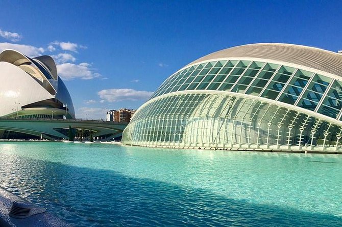 Valencia City Excursion - From Albir, Benidorm & Calpe - Torres de Serranos to the Cathedral: Where the Day Gets Its Meaning