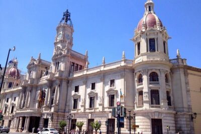 Valencia City Excursion - From Albir, Benidorm & Calpe - The 5 Hours in Valencia: How to Spend It Without Losing Your Mind
