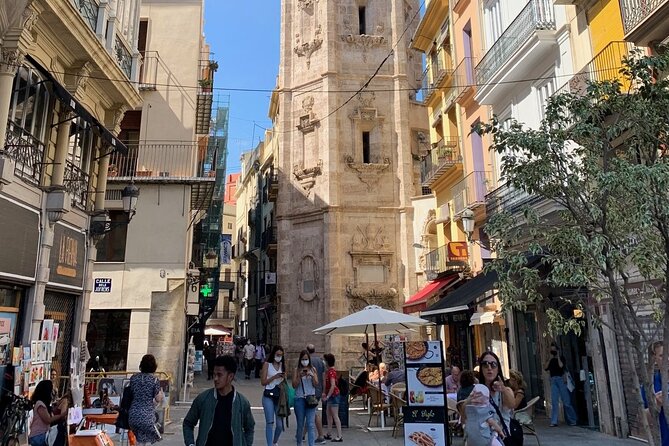 Valencia City Excursion - From Albir, Benidorm & Calpe - Adding the Old-Town Walking Tour (€8): Worth It for Fast Orientation