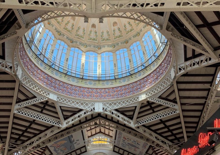 Valencia City Excursion - From Albir, Benidorm & Calpe - What the Guides and Host Do That Really Matters