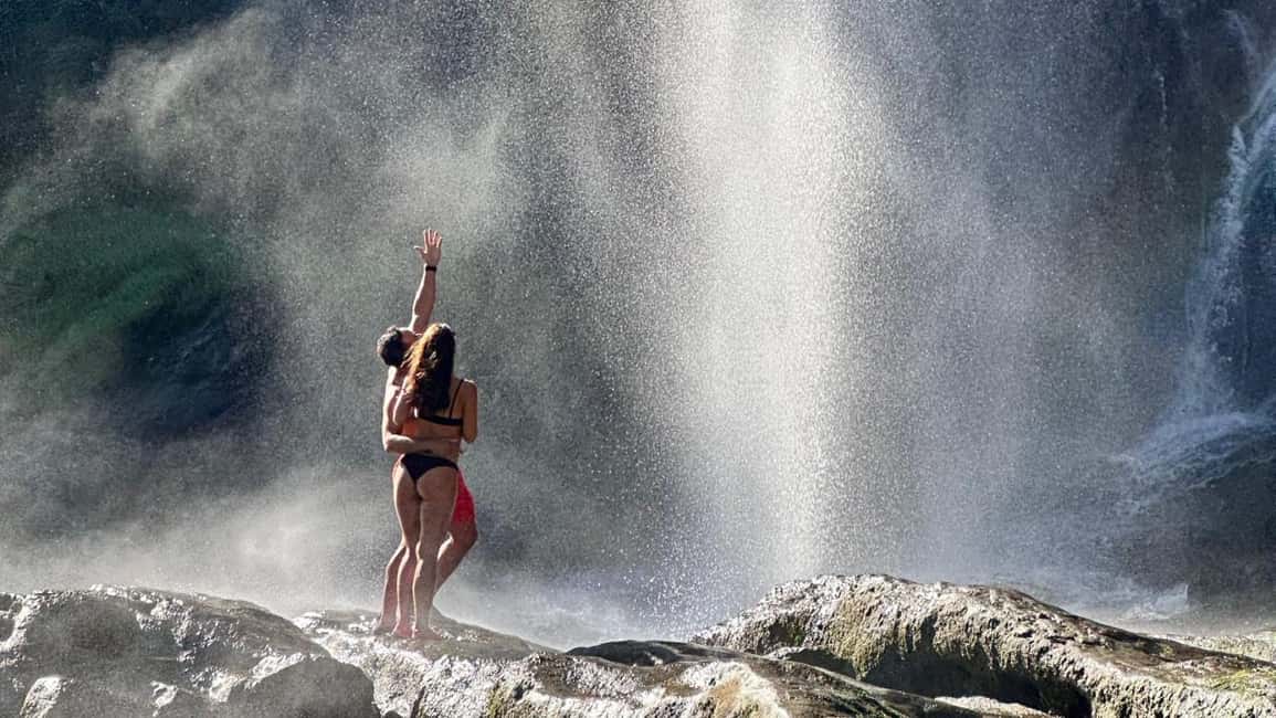 Valencia: Epic Waterfalls and Montanejos Swimming Experience - The $104 price: is it worth it from a value standpoint?