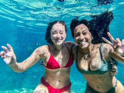 Valencia: Epic Waterfalls and Montanejos Swimming Experience - Meeting in Valencia: Nord Station start, plus an optional pickup