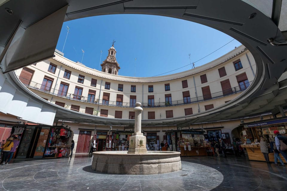 Valencia: Essentials Bike Tour from Ruzafa - How good is the value for $29 in 2 hours?
