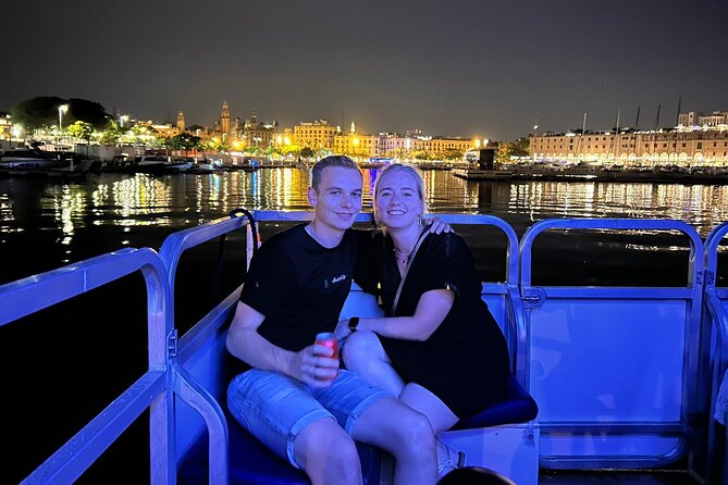 Valencia Evening Cruise with Dinner and Drinks - The Food and Drinks: Paella Served Like You Mean It