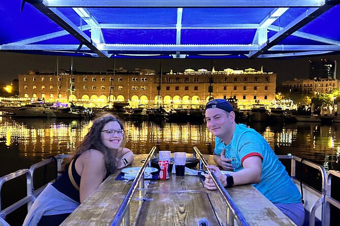 Valencia Evening Cruise with Dinner and Drinks - Who This Fits Best in Your Valencia Plan