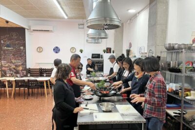Valencia: Evening Guided Paella Workshop, Tapas, and Drinks - The Value Behind a $77, 3-Hour Workshop